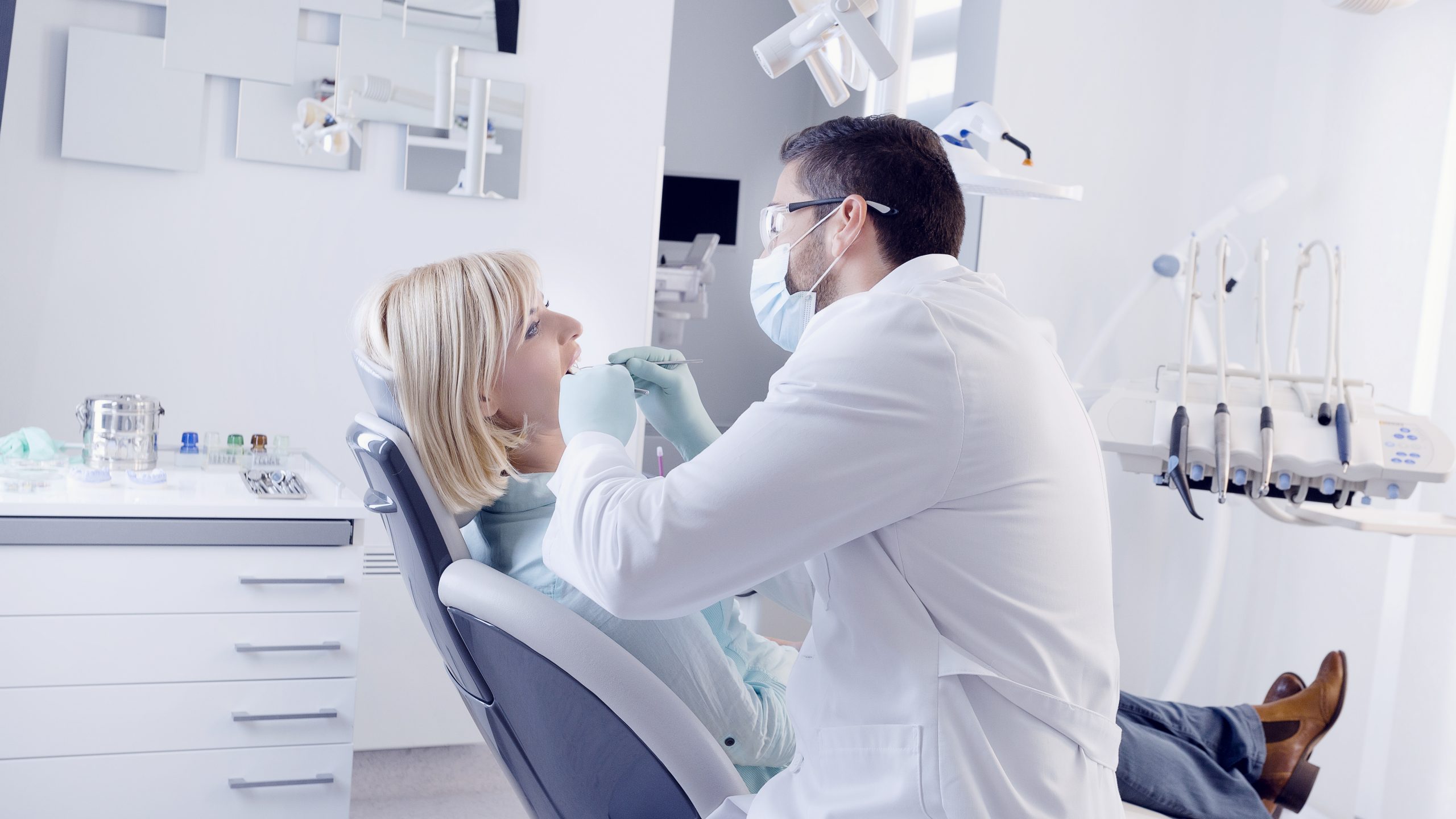 Dentist in Ridge Spring, SC